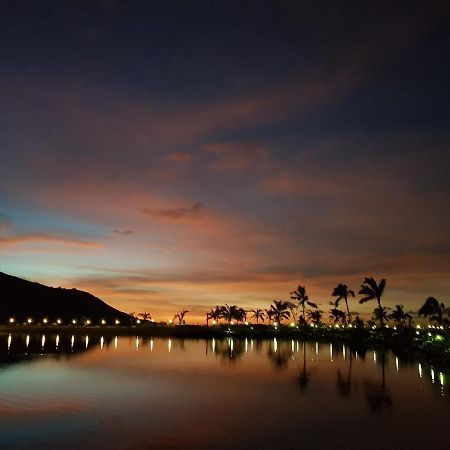 Golden Point Resort Ракираки Экстерьер фото