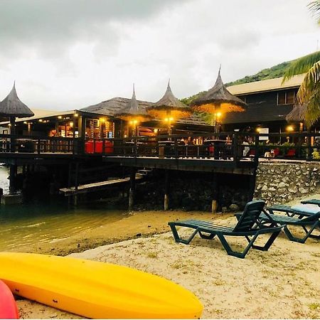 Golden Point Resort Ракираки Экстерьер фото
