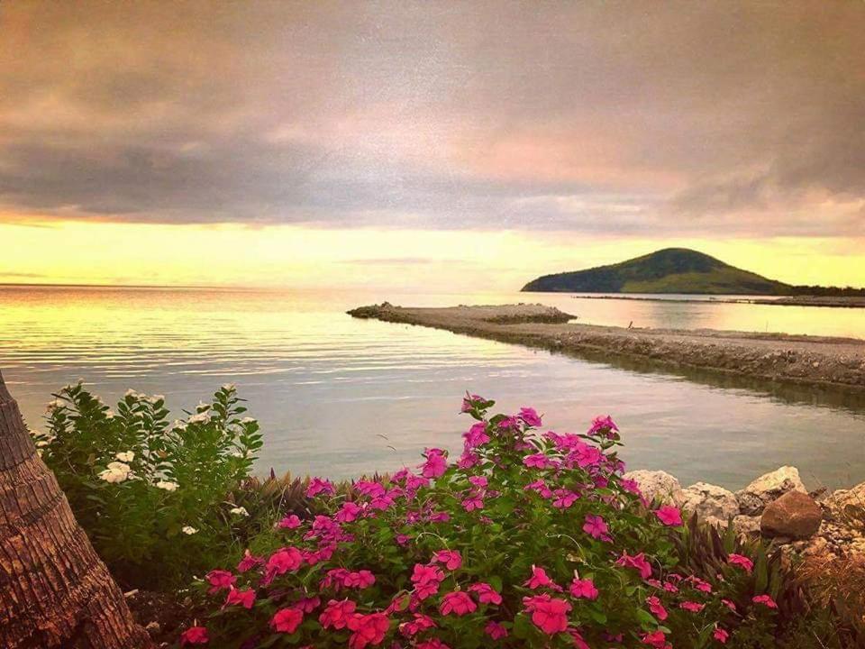 Golden Point Resort Ракираки Экстерьер фото