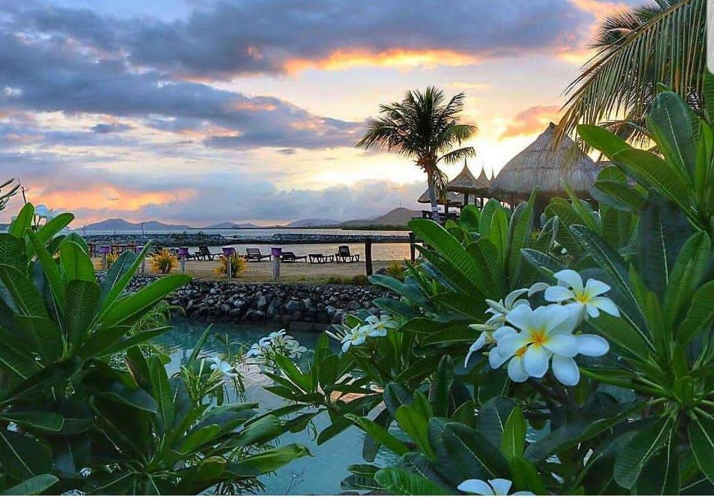 Golden Point Resort Ракираки Экстерьер фото